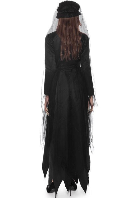 You Goth It Witch Costume