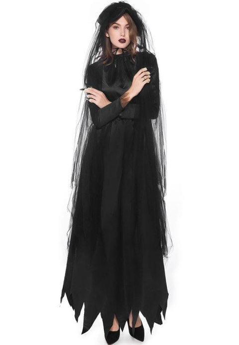 You Goth It Witch Costume