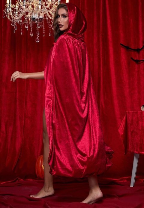 Little Red Costume