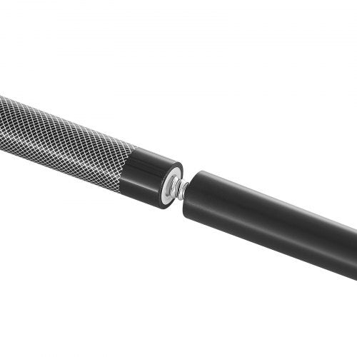 Pool Cue, 1 Piece Pool Stick, 58 inch & 21 oz Fiberglass Titanium Composite Billiard Pools Cue Stick with Multi-Layer Tip, Cues Sticks for Professional Pool Table, Bar, Home Pool Games, Office
