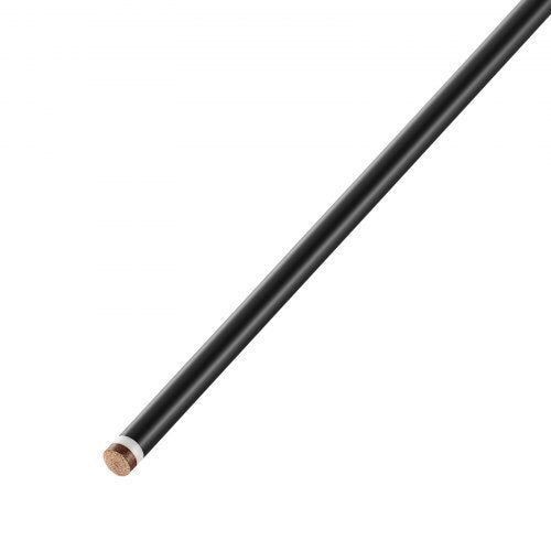 Pool Cue, 1 Piece Pool Stick, 58 inch & 21 oz Fiberglass Titanium Composite Billiard Pools Cue Stick with Multi-Layer Tip, Cues Sticks for Professional Pool Table, Bar, Home Pool Games, Office
