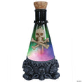 POTION BOTTLE GREEN