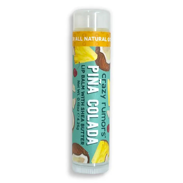 Pina Colada Lip Balm-0