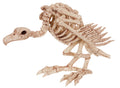 SKELETON VULTURE DECORATION