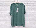 Christmas Silly Goose Shirt Holiday Xmas Goose T Shirt Funny Pun Goose Tshirt Gift Gifts T-shirt Womens Shirts Comfort Colors Oversized Tee
