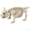 PIG SKELETON