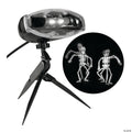 LIGHTSHOW FLUTTR FRIGHT SKELETON