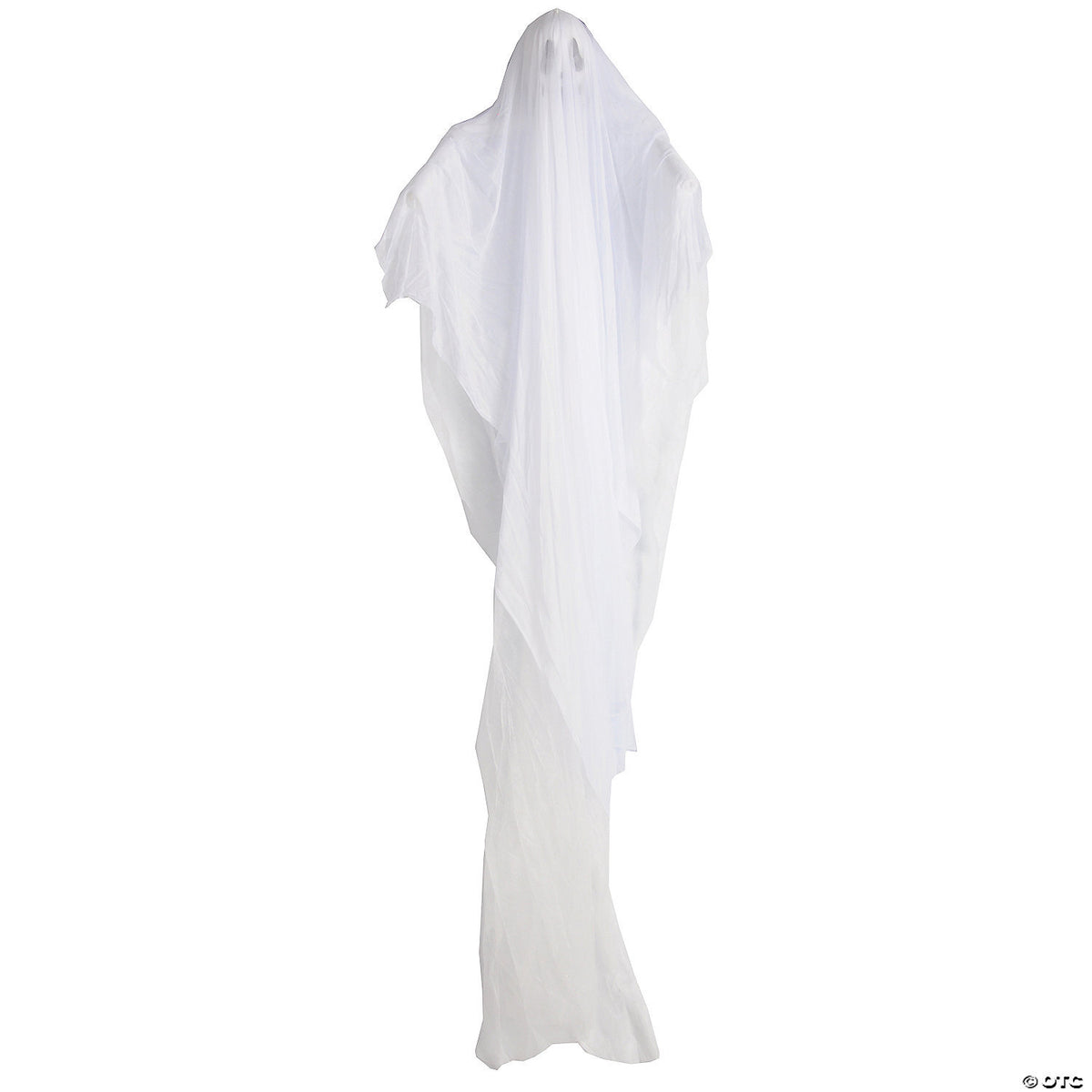 7' GHOST PROP