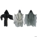 FACELESS REAPER SET OF 3