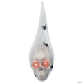 LIGHT UP LARVA HEAD