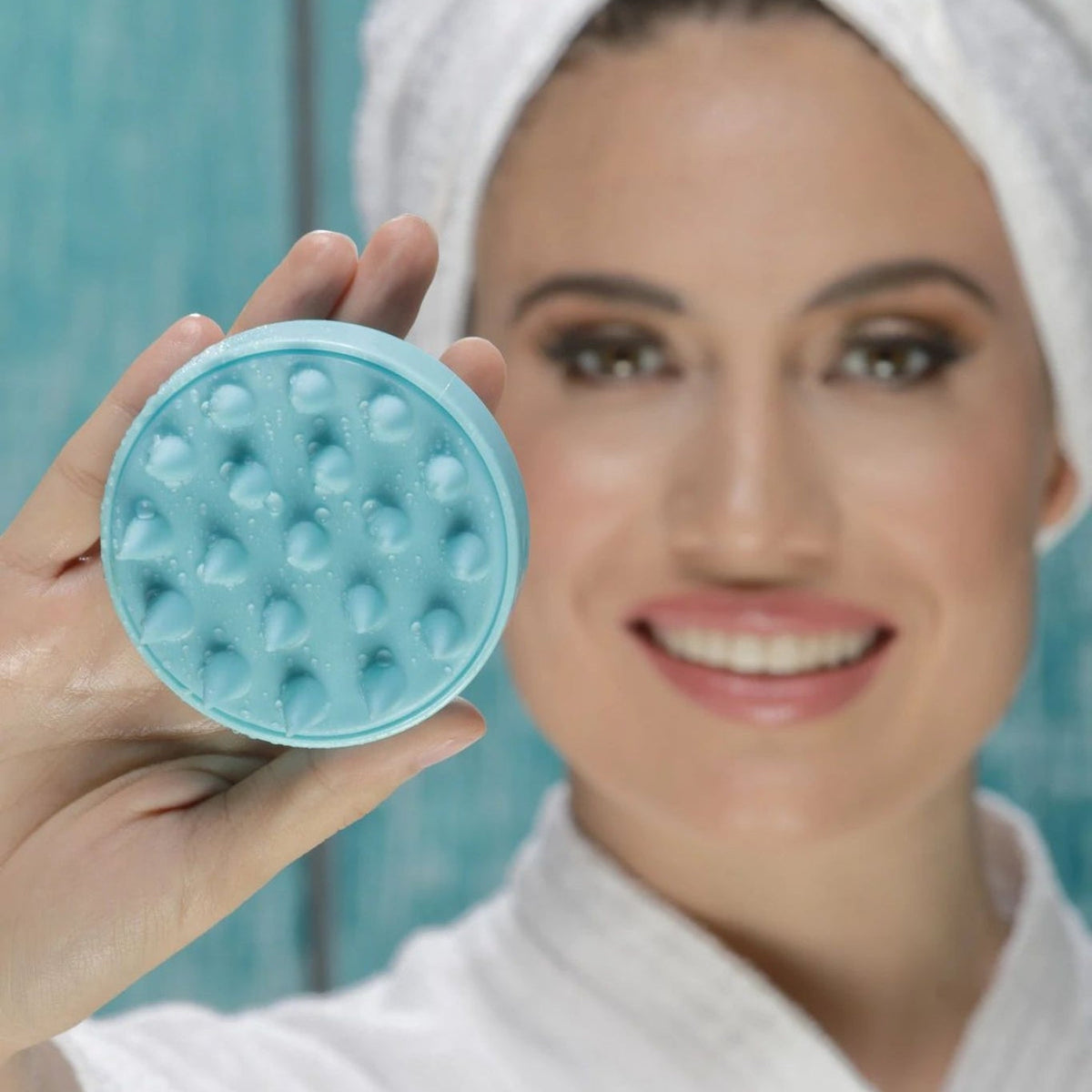 Hair Scalp Massager-2
