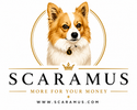 SCARAMUS - Home