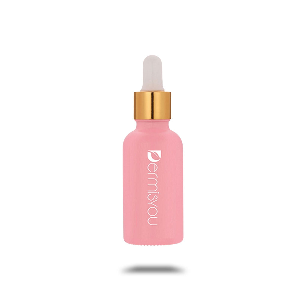 Perfume Fragrance Oil No. 2 - Inspired by Baccarat Rouge 540-1