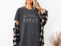 Happy Halloween Shirt Dancing Skeleton Skeletons Tshirt Stay Spooky Tee Spooky Season Fall Shirt Oversized (size up) Tshirt Comfort Colors