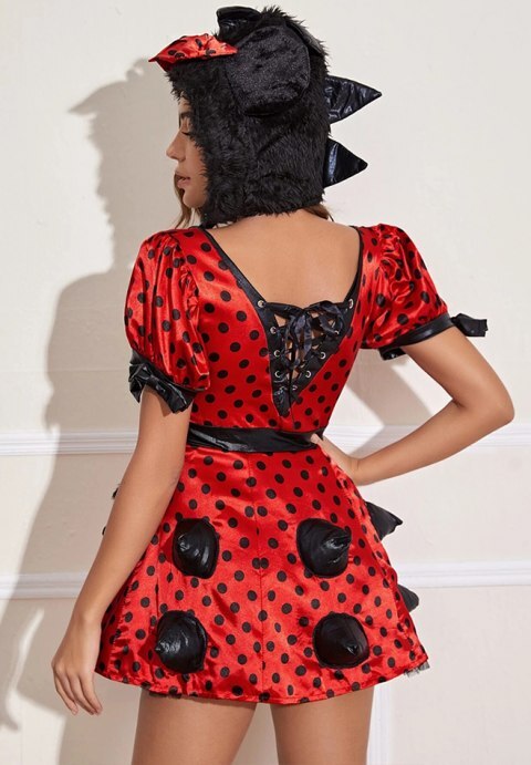 Dream Mouse Costume