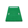 Pitching Mound, Portable Baseball Pitcher's Mound, 85 in Indoor Outdoor Pitching Practice and Training Equipment, Softball Pitching Aids with Antifade Turf, Pitching Rubber, Adjustable Base
