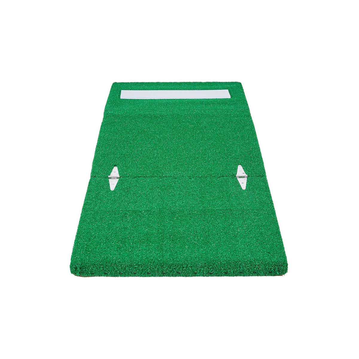 Pitching Mound, Portable Baseball Pitcher's Mound, 85 in Indoor Outdoor Pitching Practice and Training Equipment, Softball Pitching Aids with Antifade Turf, Pitching Rubber, Adjustable Base