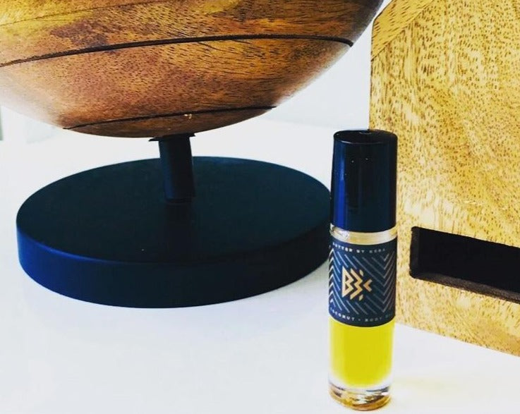 Men's Perfume Roll-on Body Oil-2