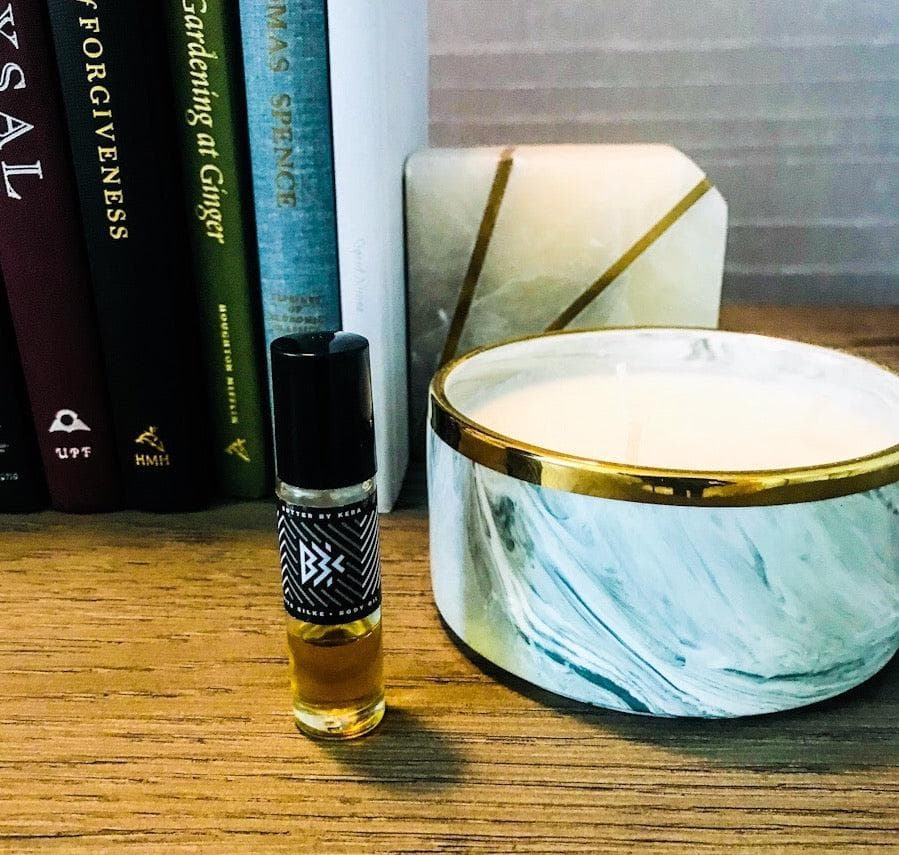 Men's Perfume Roll-on Body Oil-3
