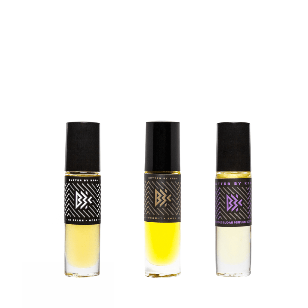 Men's Perfume Roll-on Body Oil-1