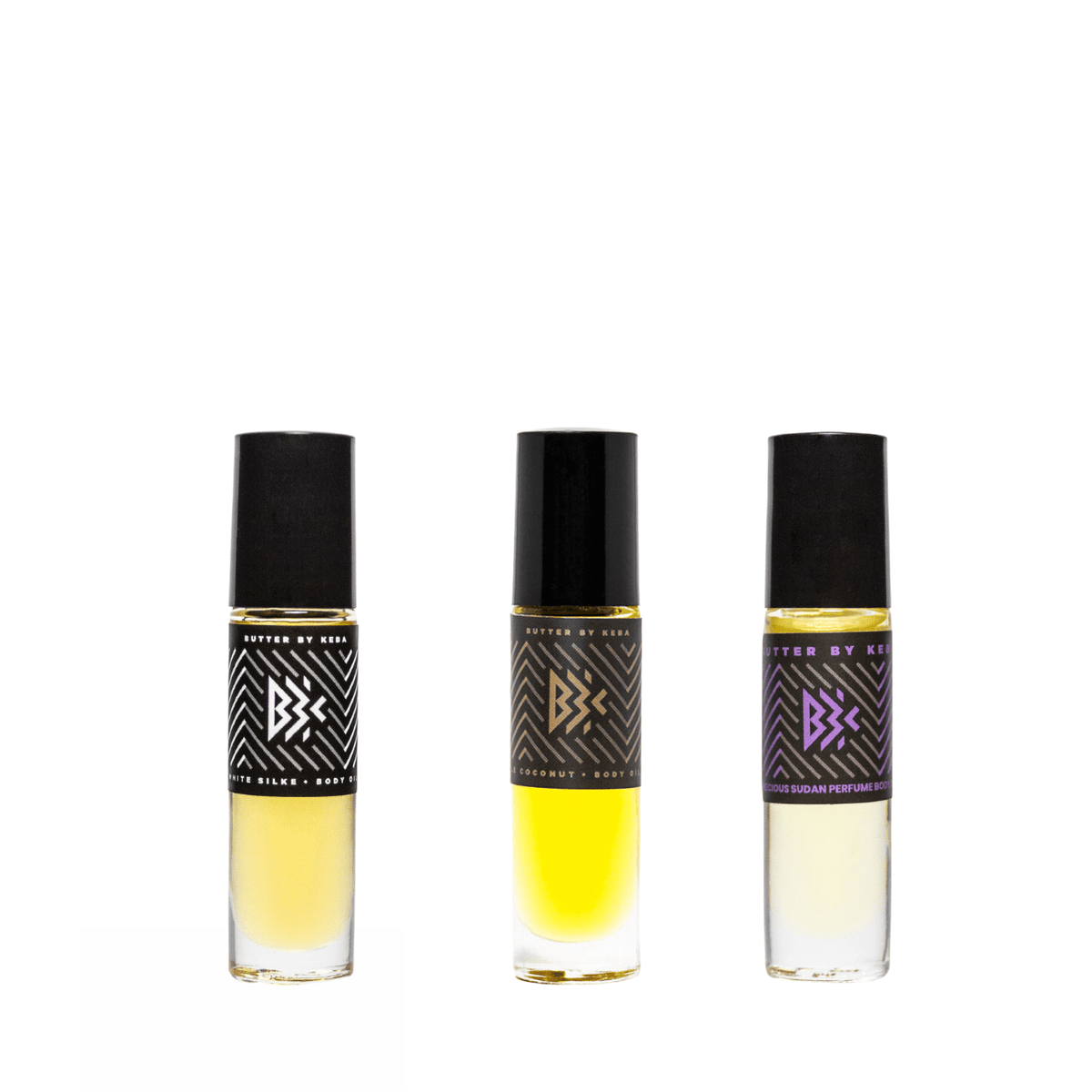 Men's Perfume Roll-on Body Oil-1