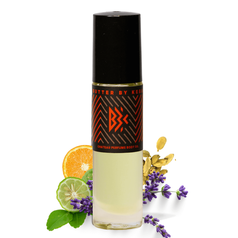 Men's Perfume Roll-on Body Oil-0