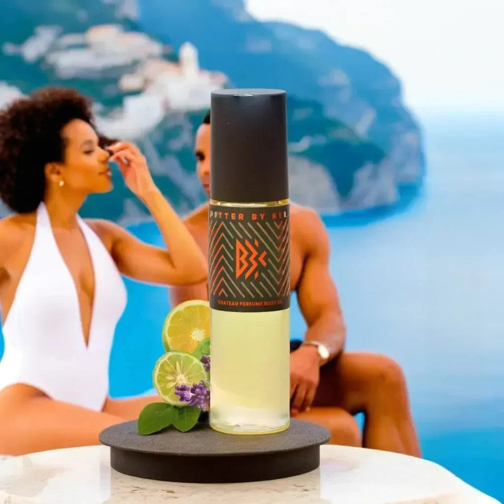 Chateau Perfume Body Oil-2