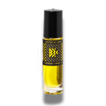 Citruese Perfume Body Oil-0