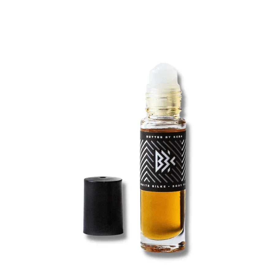 White Silke Perfume Body Oil-4
