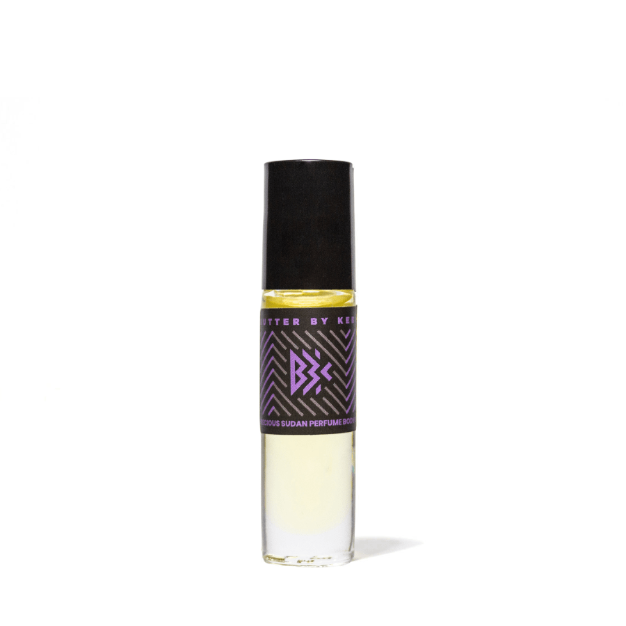 Precious Sudan Perfume Body Oil-0