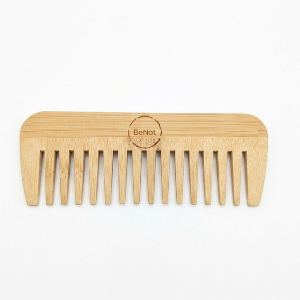 Zero-Waste Bath Accessories Bundle-3