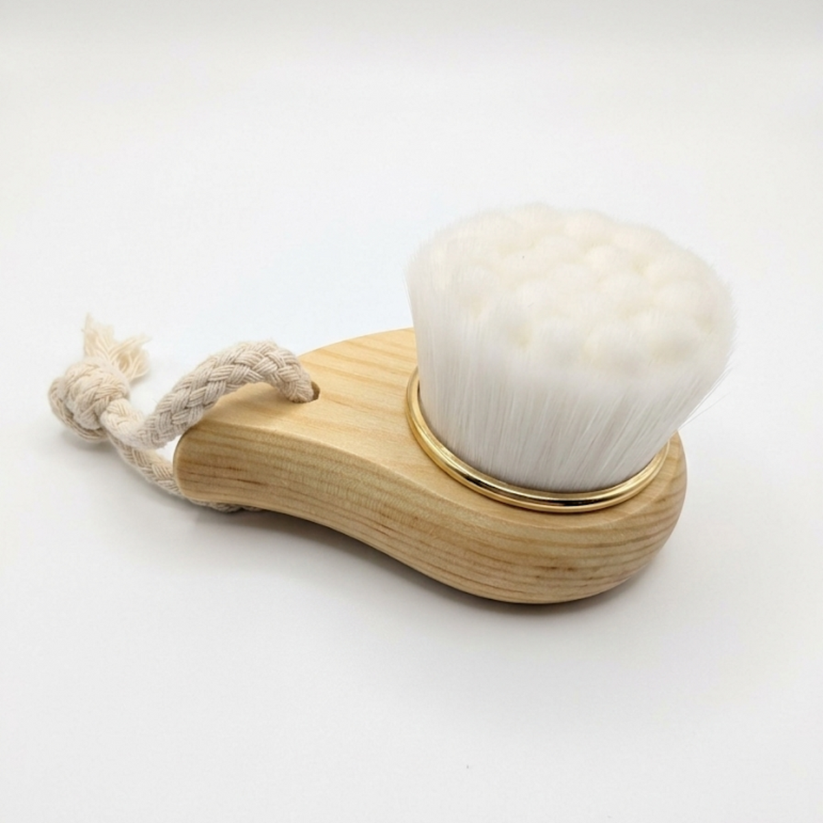 Zero-Waste Bath Accessories Bundle-4