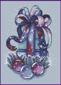 Gifts - PDF Cross Stitch Pattern-0