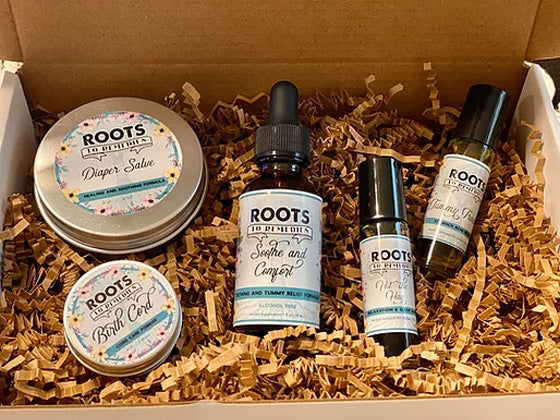 NEW BABY GIFTSET-0